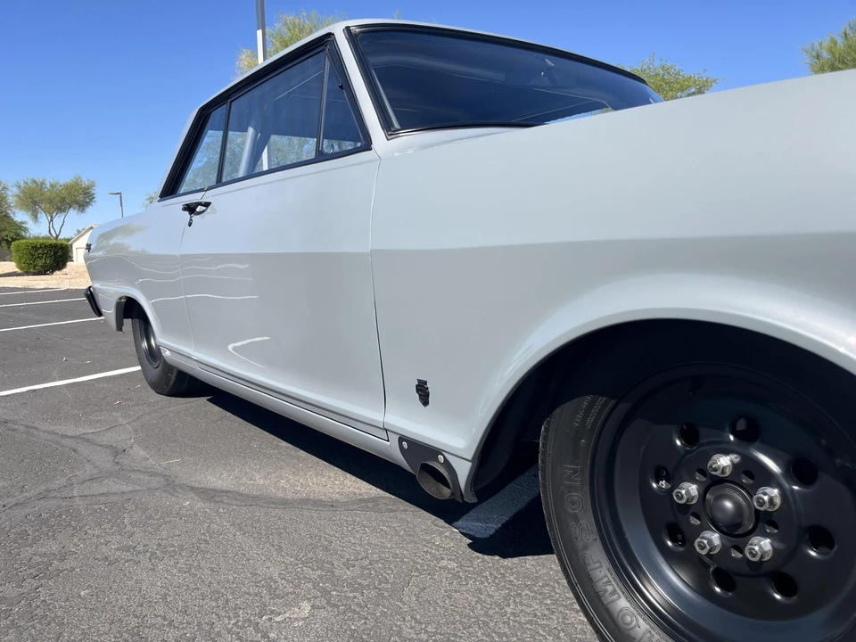 1962 Chevrolet II 1st Gen - Image 30 of 31