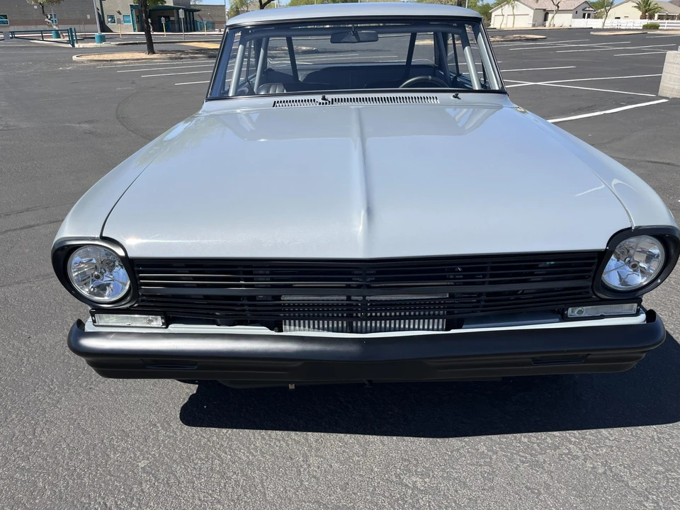 1962 Chevrolet II 1st Gen - Image 5 of 31