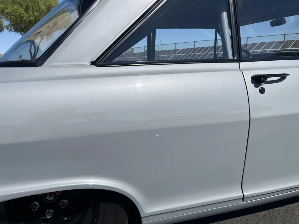 1962 Chevrolet II 1st Gen - Image 27 of 31