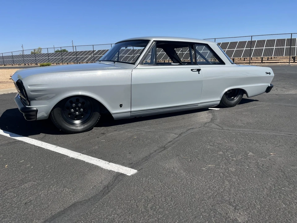 1962 Chevrolet II 1st Gen - Image 2 of 31