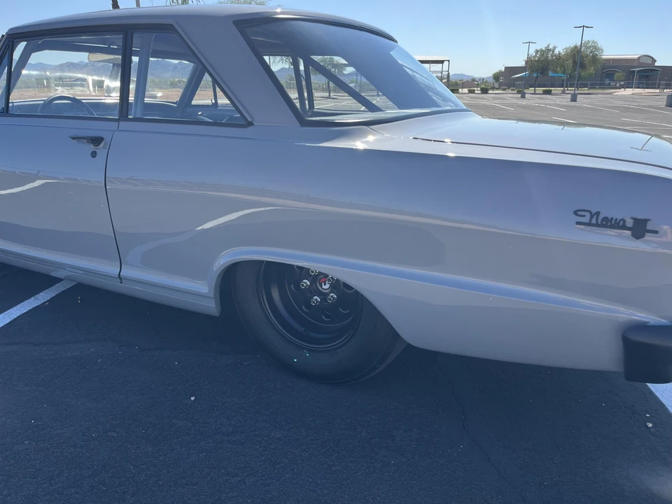 1962 Chevrolet II 1st Gen - Image 20 of 31