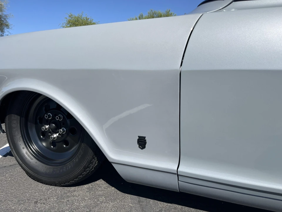 1962 Chevrolet II 1st Gen - Image 15 of 31
