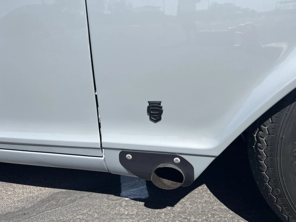1962 Chevrolet II 1st Gen - Image 29 of 31