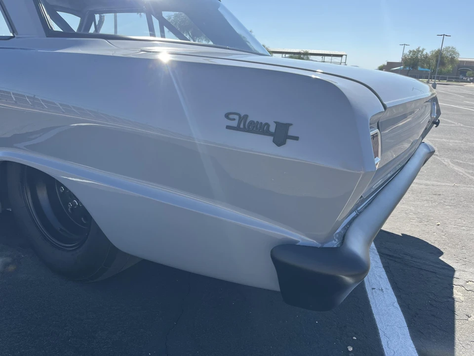 1962 Chevrolet II 1st Gen - Image 23 of 31