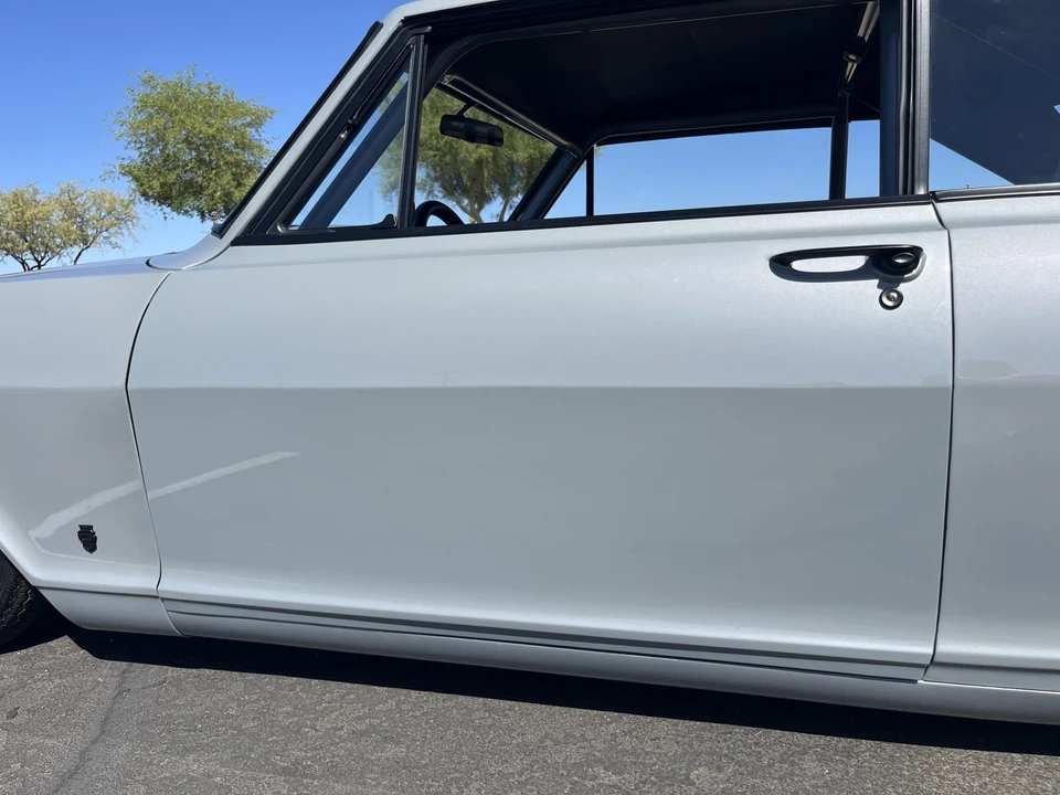 1962 Chevrolet II 1st Gen - Image 16 of 31