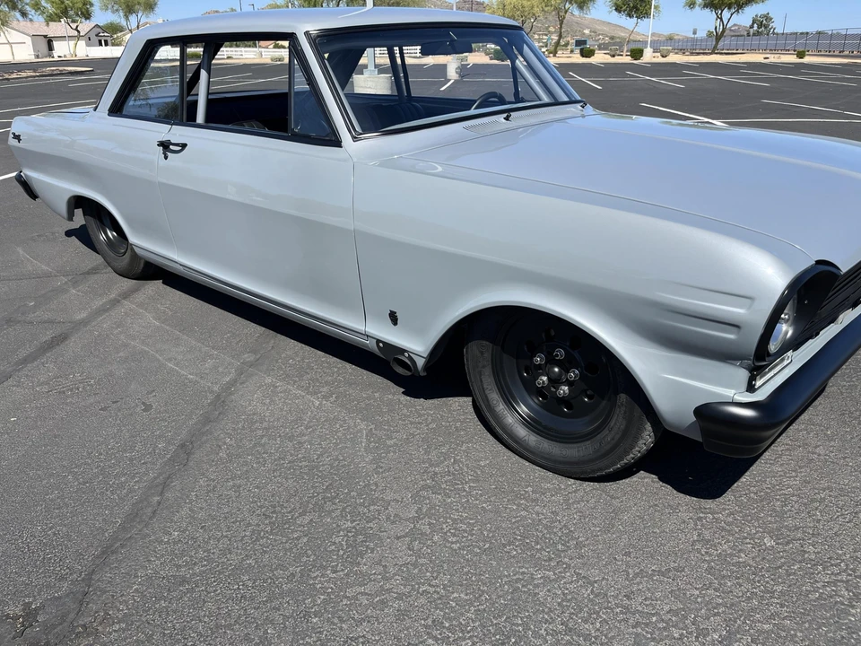 1962 Chevrolet II 1st Gen - Image 7 of 31