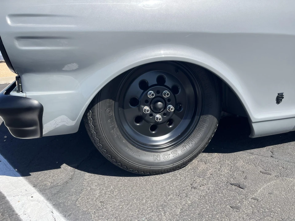 1962 Chevrolet II 1st Gen - Image 14 of 31