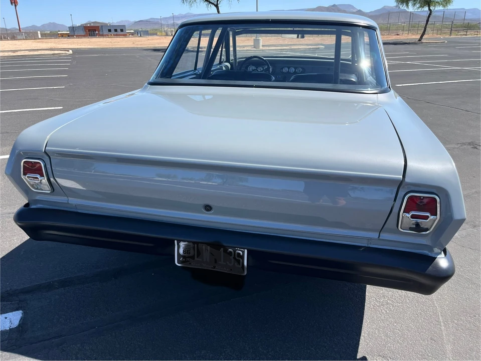 1962 Chevrolet II 1st Gen - Image 10 of 31