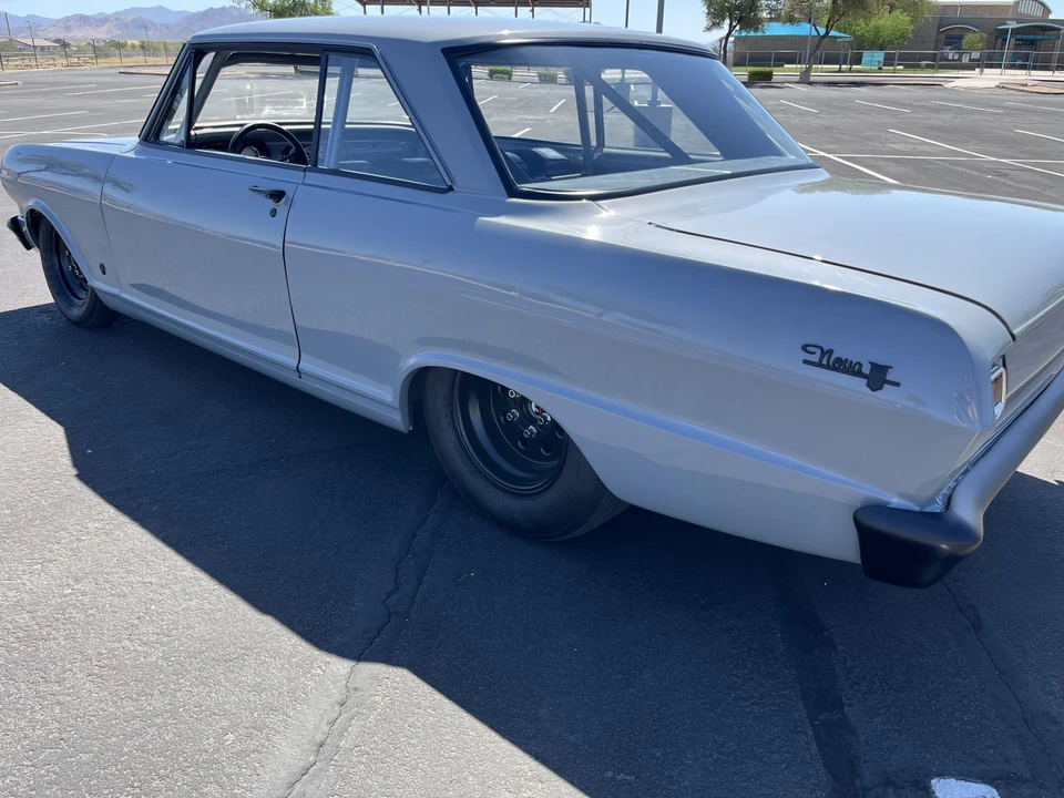 1962 Chevrolet II 1st Gen - Image 11 of 31