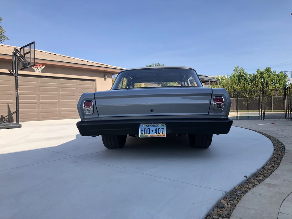 1962 Chevrolet II 1st Gen - Image 13 of 31