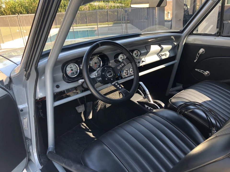 1962 Chevrolet II 1st Gen - Image 28 of 31