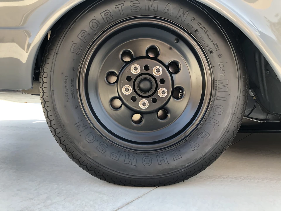 1962 Chevrolet II 1st Gen - Image 24 of 31