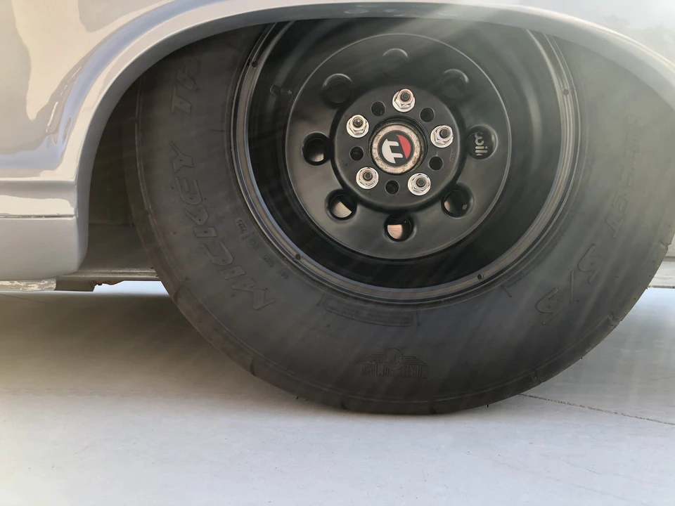 1962 Chevrolet II 1st Gen - Image 23 of 31