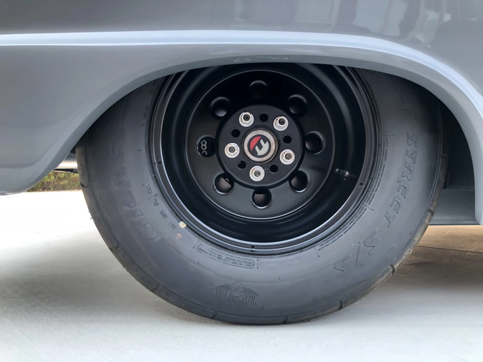 1962 Chevrolet II 1st Gen - Image 21 of 31