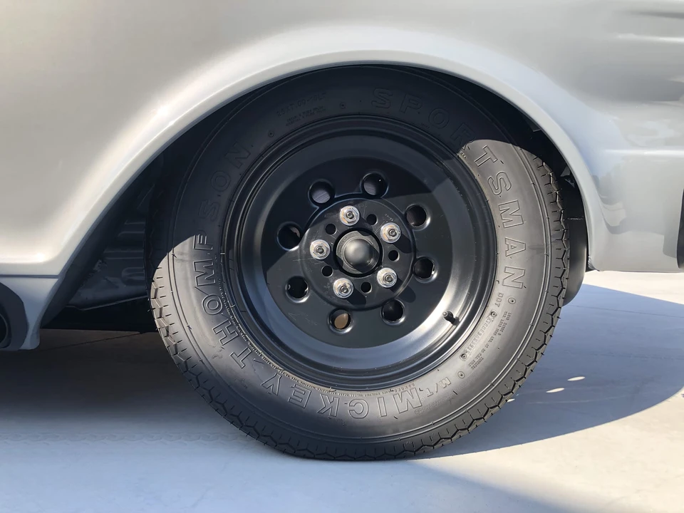 1962 Chevrolet II 1st Gen - Image 25 of 31