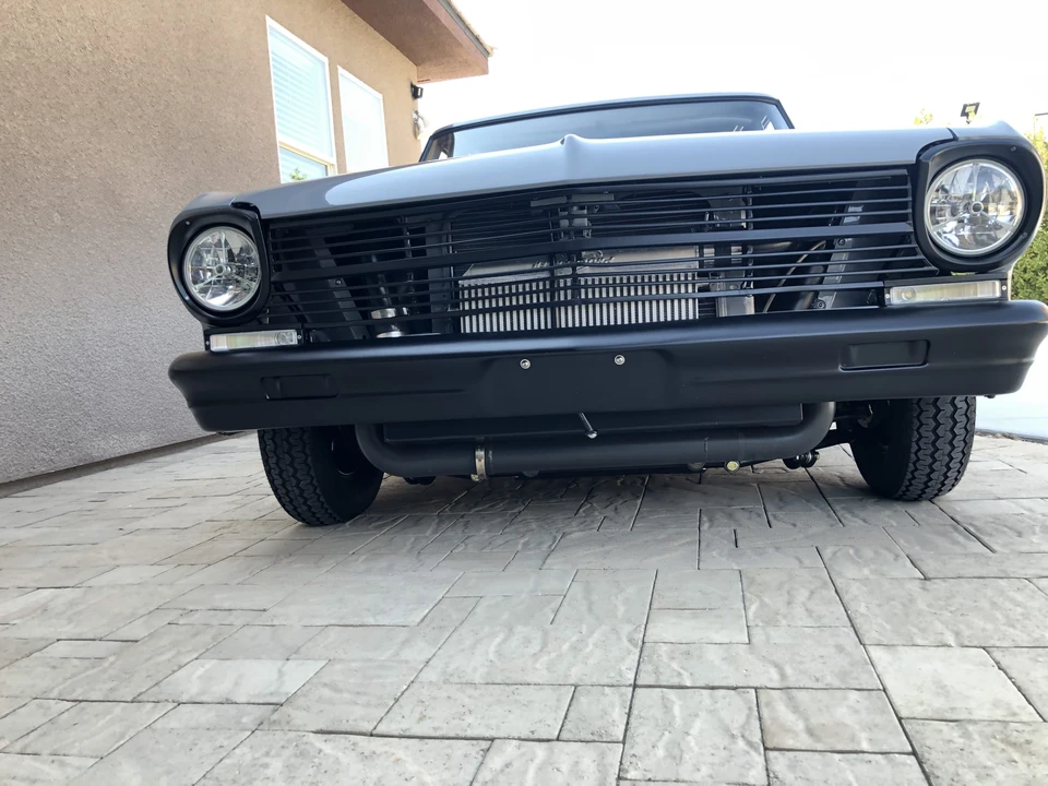 1962 Chevrolet II 1st Gen - Image 19 of 31