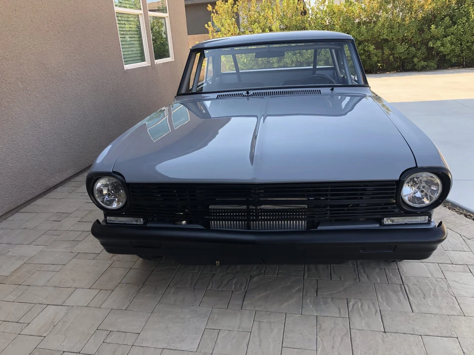 1962 Chevrolet II 1st Gen - Image 6 of 31
