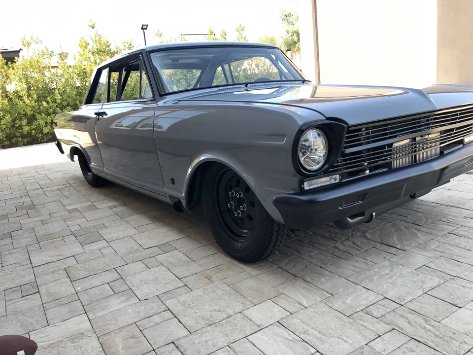1962 Chevrolet II 1st Gen - Image 18 of 31