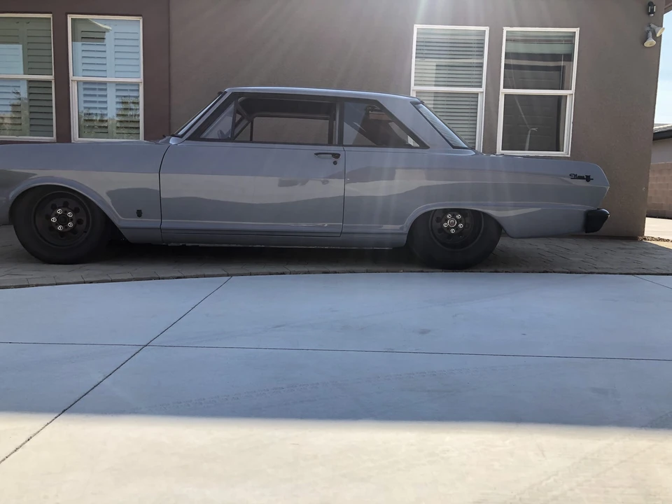 1962 Chevrolet II 1st Gen - Image 17 of 31