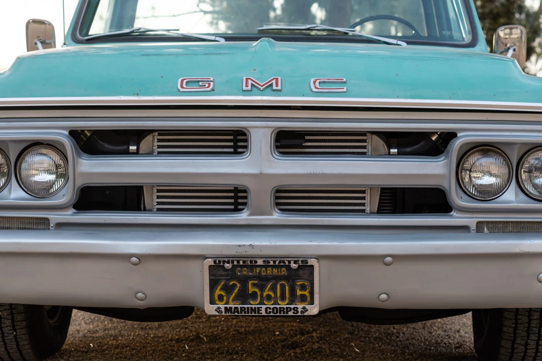 1968 GMC C/K 2nd Gen - Image 18 of 31