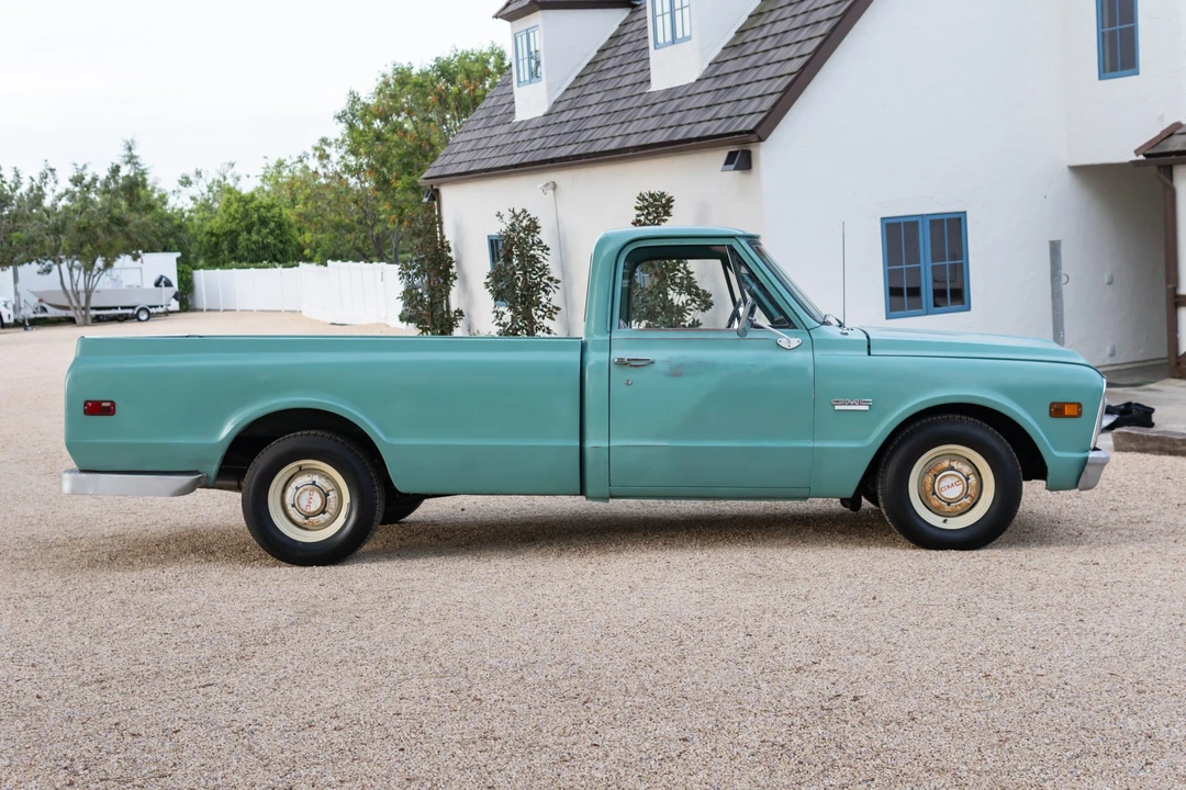 1968 GMC C/K 2nd Gen - Image 12 of 31