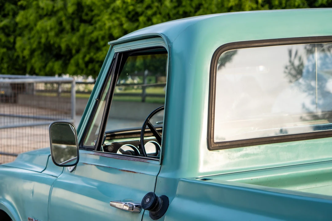 1968 GMC C/K 2nd Gen - Image 29 of 31
