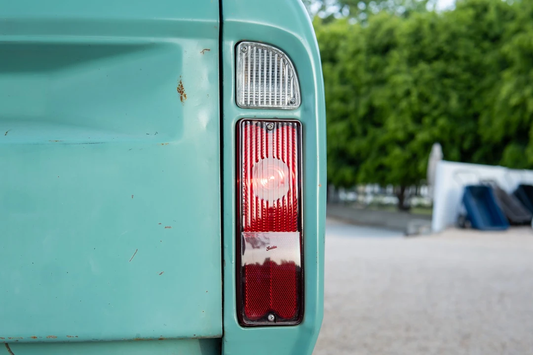1968 GMC C/K 2nd Gen - Image 26 of 31