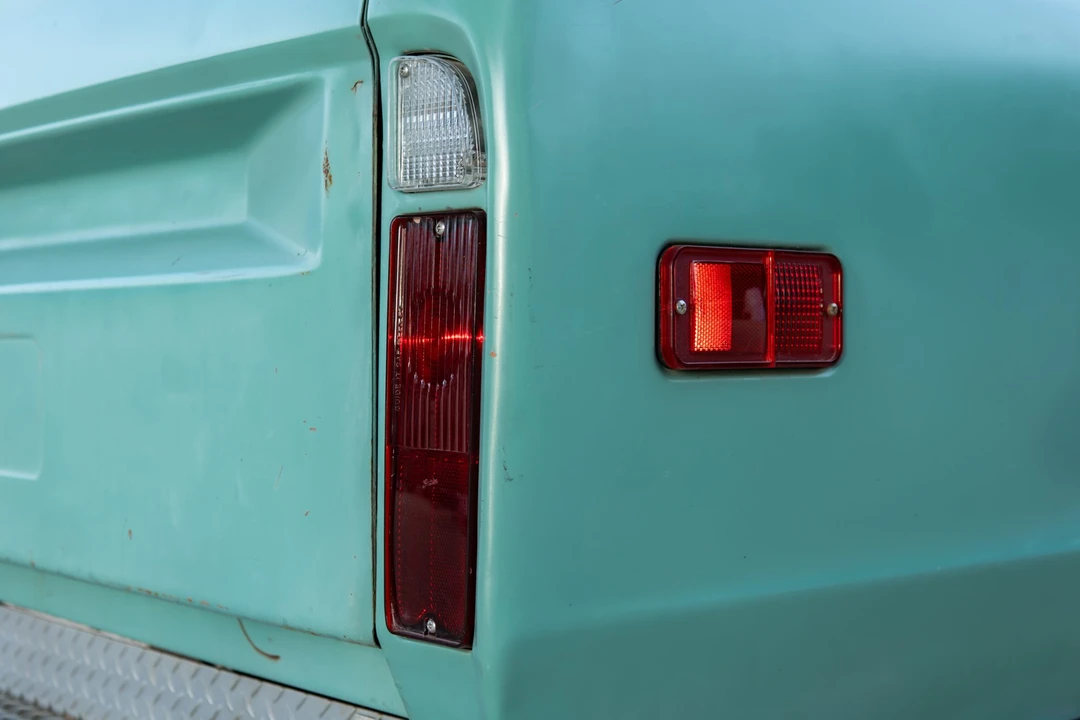 1968 GMC C/K 2nd Gen - Image 28 of 31