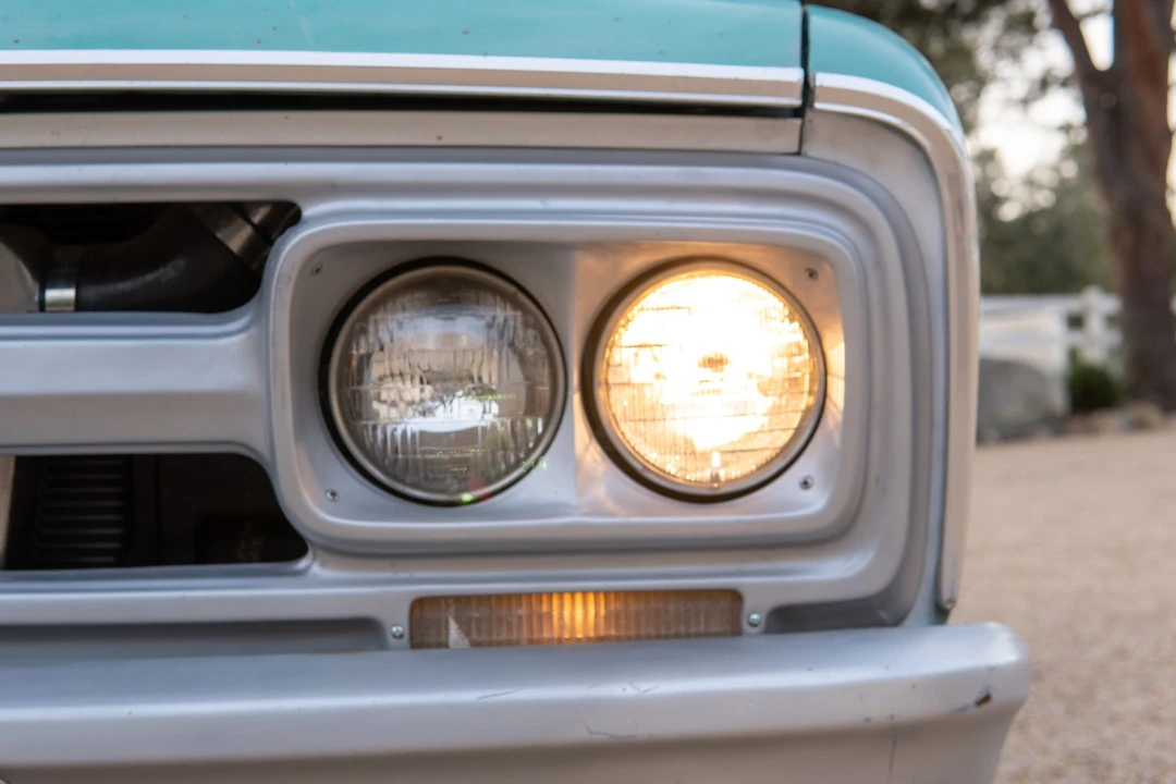 1968 GMC C/K 2nd Gen - Image 20 of 31