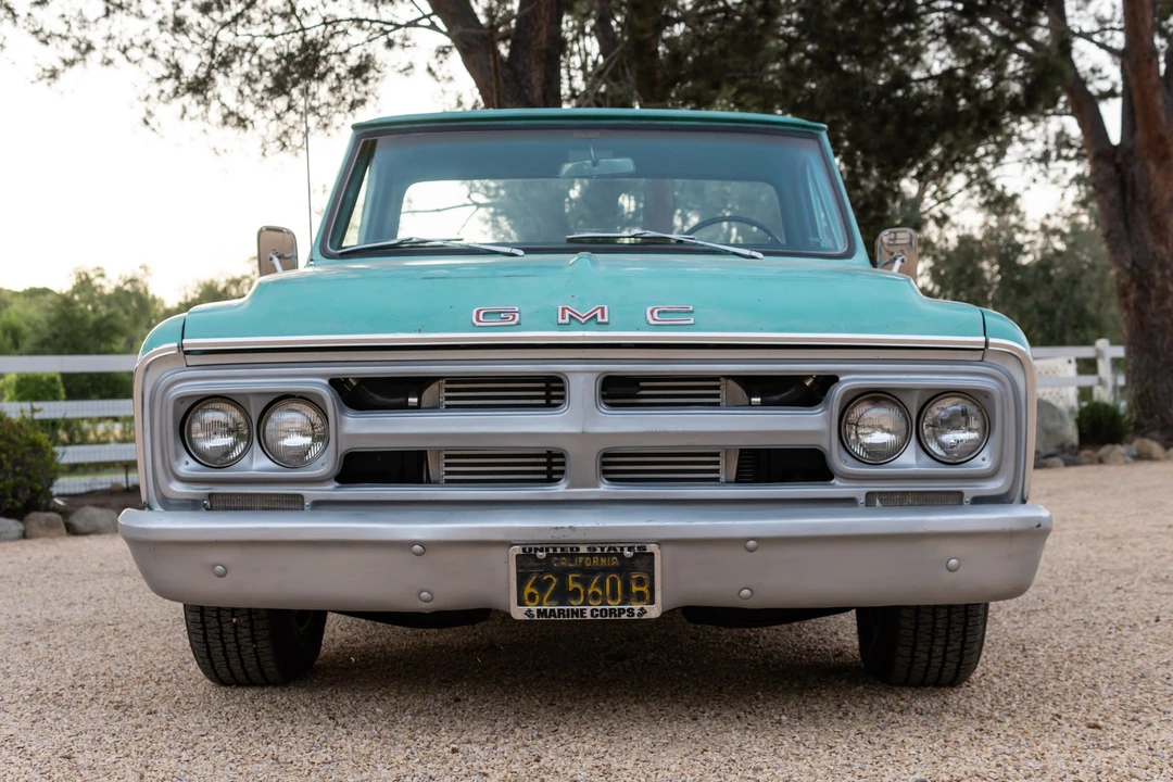 1968 GMC C/K 2nd Gen - Image 2 of 31