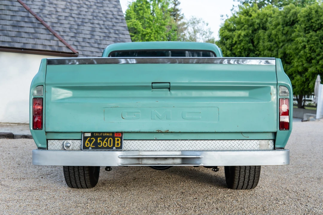 1968 GMC C/K 2nd Gen - Image 9 of 31