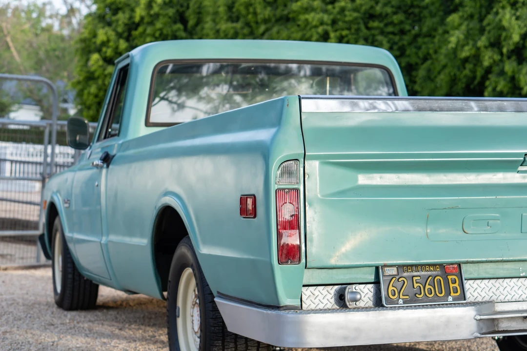 1968 GMC C/K 2nd Gen - Image 23 of 31