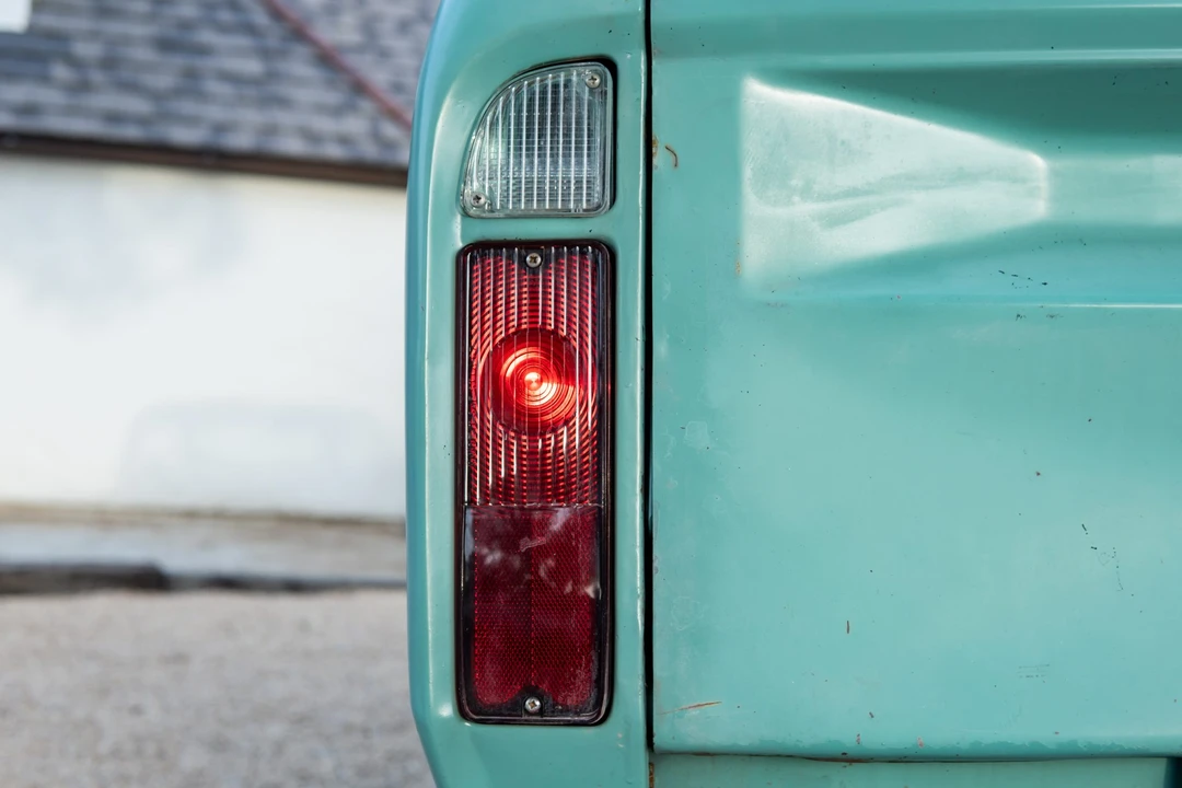 1968 GMC C/K 2nd Gen - Image 25 of 31