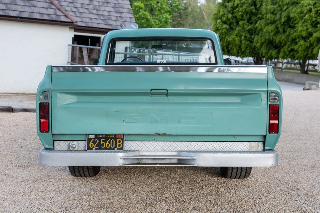 1968 GMC C/K 2nd Gen - Image 8 of 31