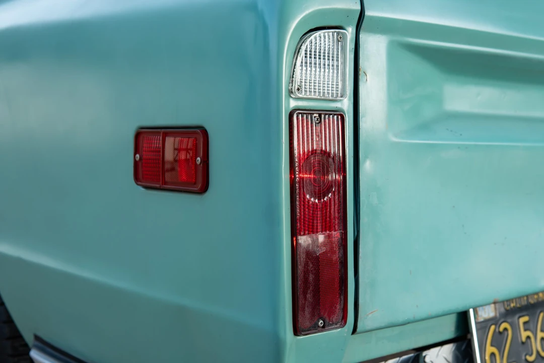 1968 GMC C/K 2nd Gen - Image 27 of 31