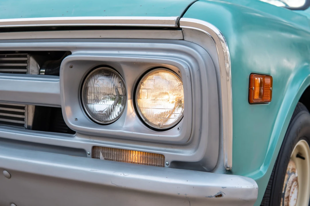 1968 GMC C/K 2nd Gen - Image 22 of 31