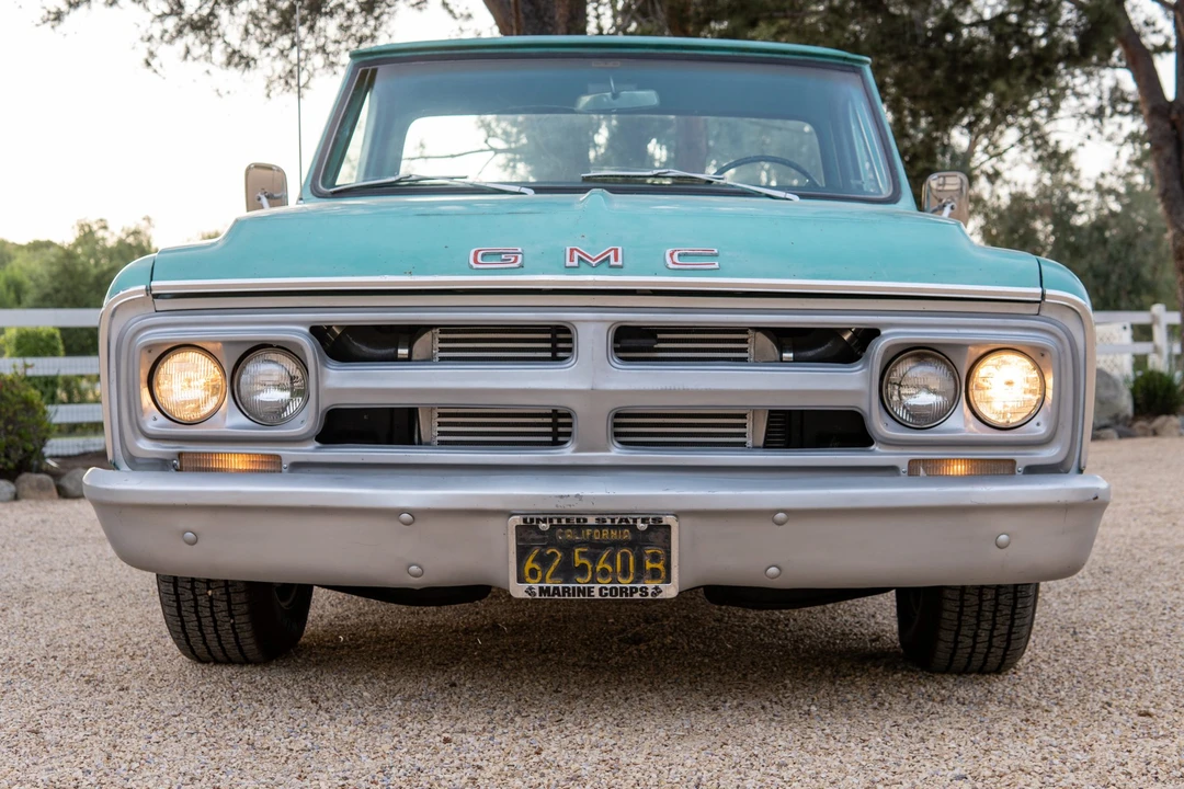 1968 GMC C/K 2nd Gen - Image 15 of 31