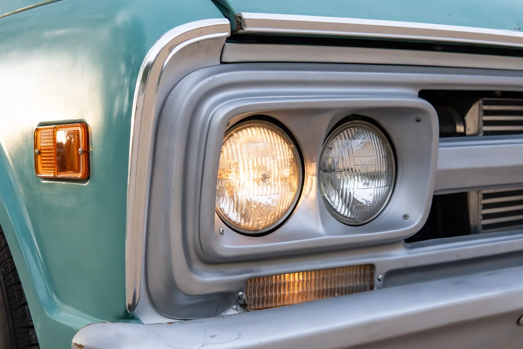 1968 GMC C/K 2nd Gen - Image 21 of 31