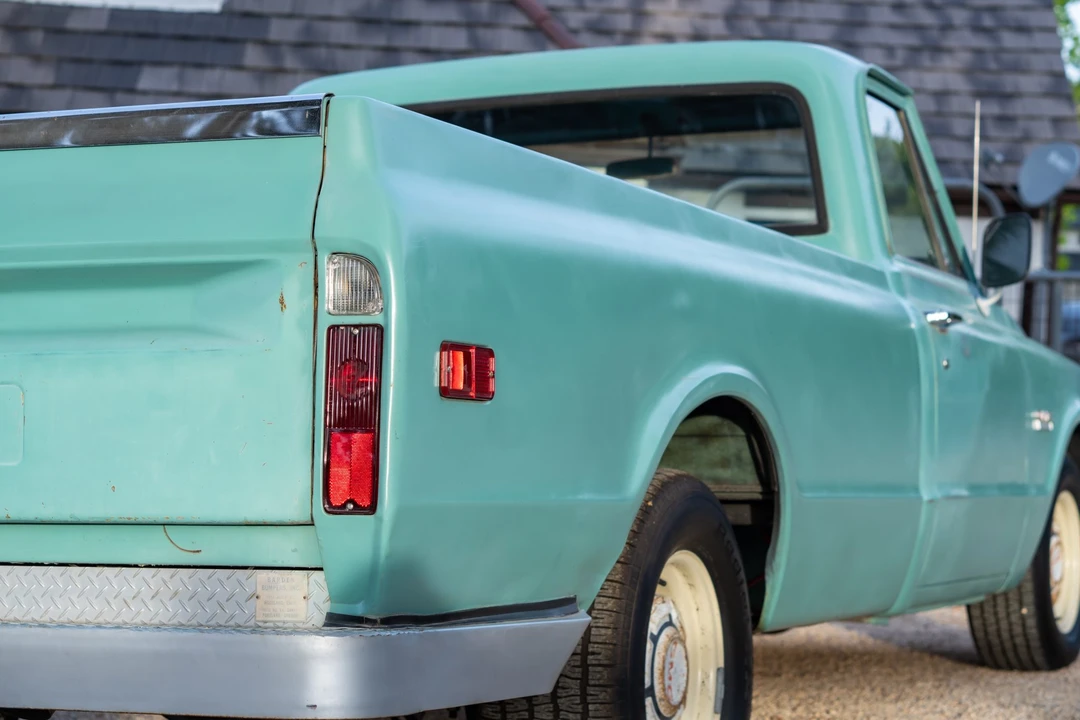 1968 GMC C/K 2nd Gen - Image 24 of 31