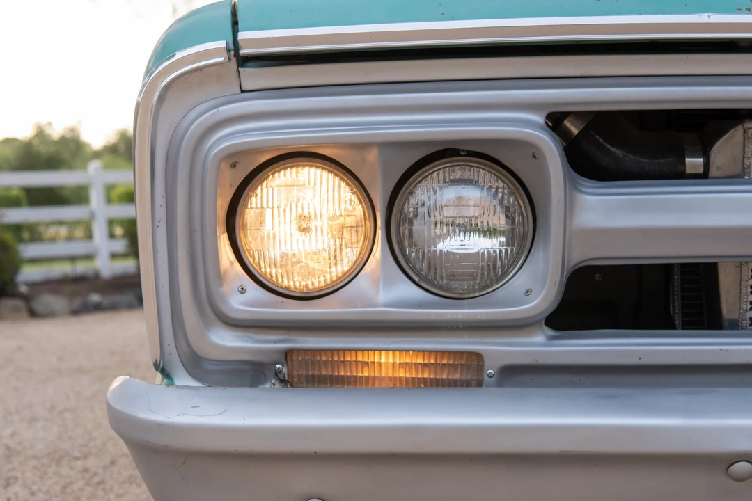 1968 GMC C/K 2nd Gen - Image 19 of 31