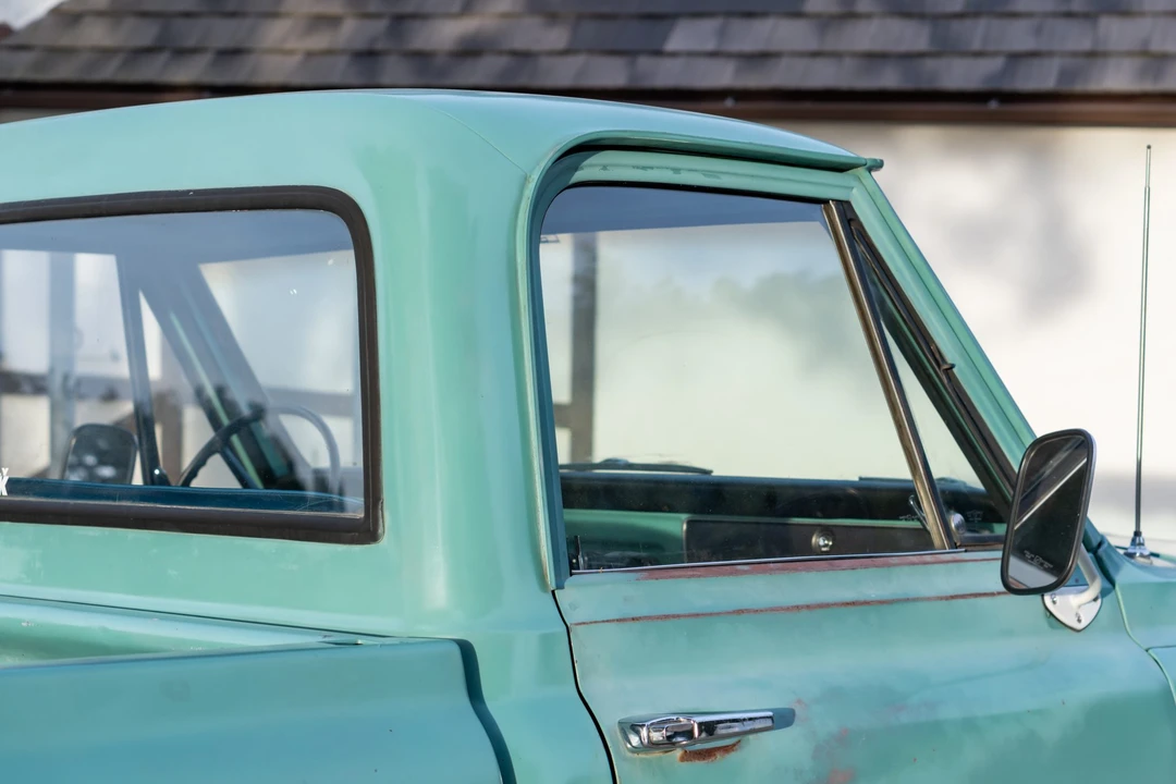 1968 GMC C/K 2nd Gen - Image 31 of 31