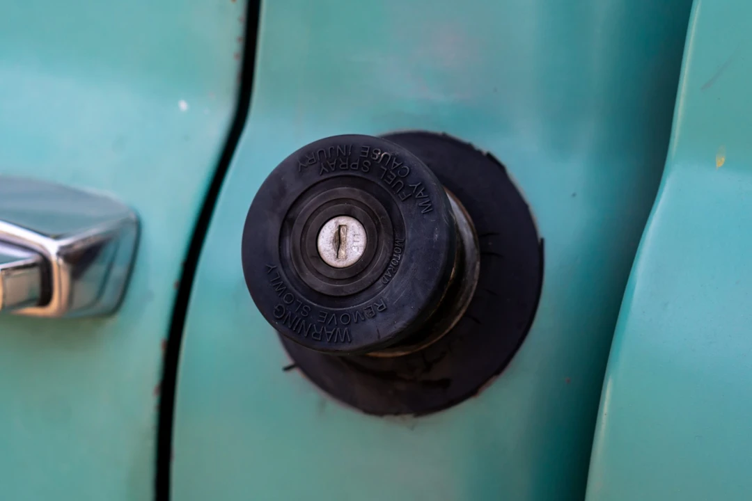 1968 GMC C/K 2nd Gen - Image 30 of 31