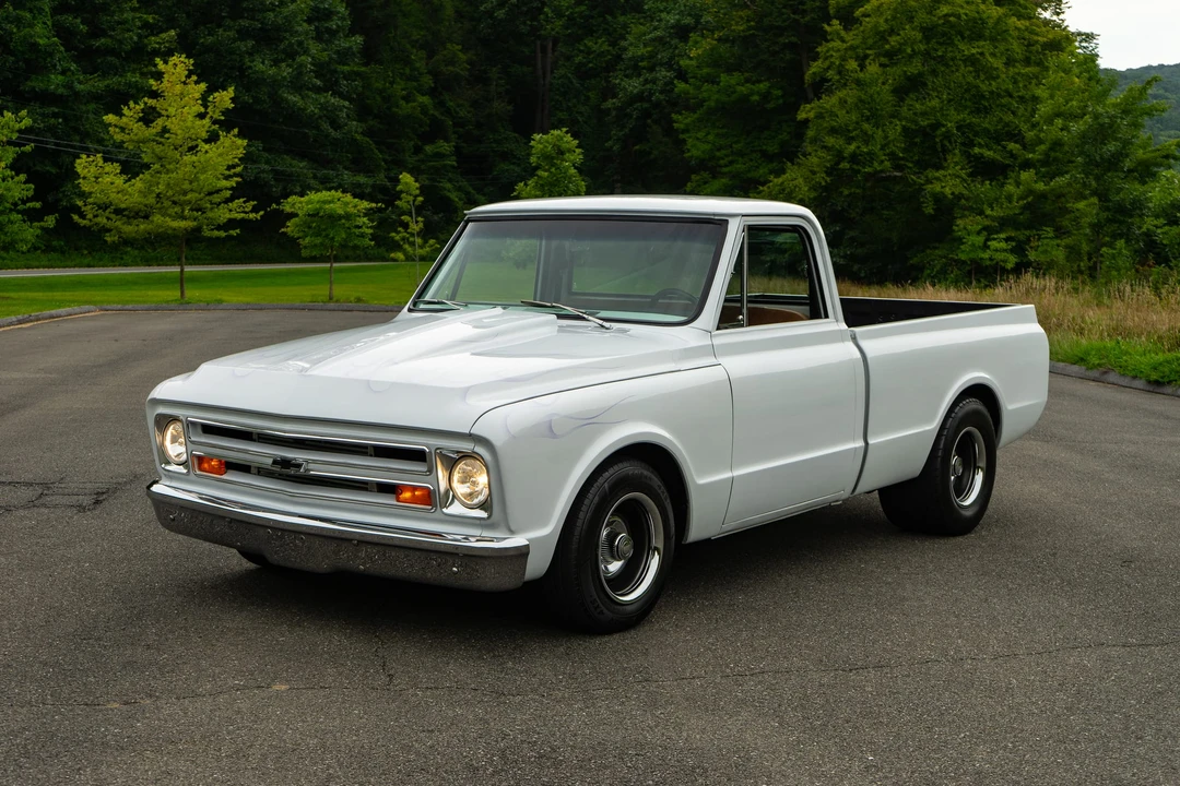 1969 Chevrolet C/K 2nd Gen - Image 24 of 31