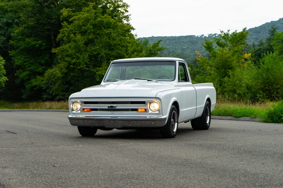 1969 Chevrolet C/K 2nd Gen - Image 23 of 31
