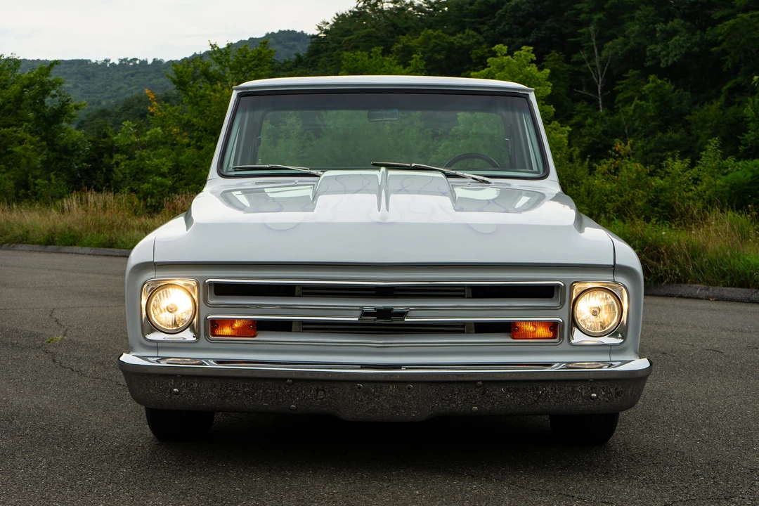 1969 Chevrolet C/K 2nd Gen - Image 21 of 31