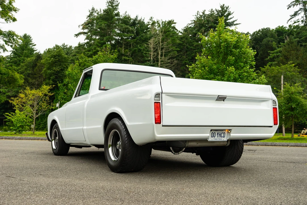 1969 Chevrolet C/K 2nd Gen - Image 26 of 31