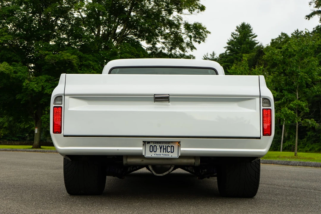 1969 Chevrolet C/K 2nd Gen - Image 27 of 31