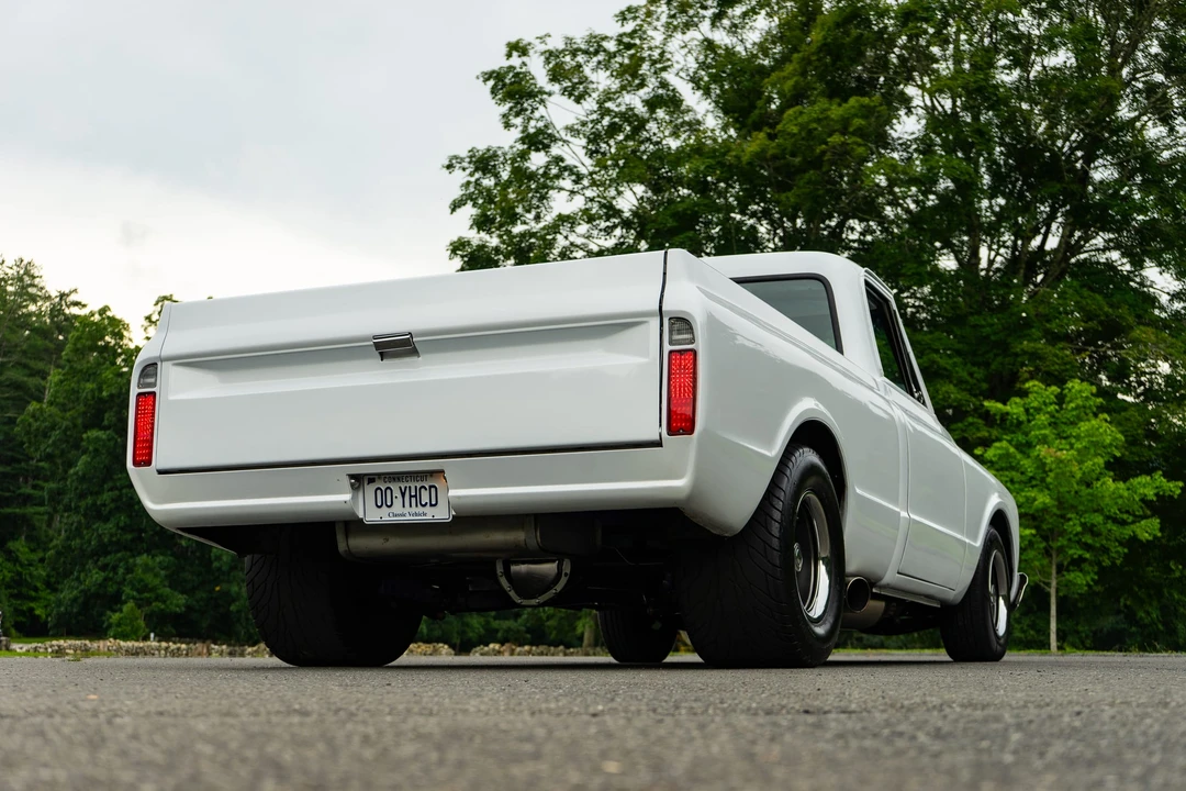 1969 Chevrolet C/K 2nd Gen - Image 31 of 31