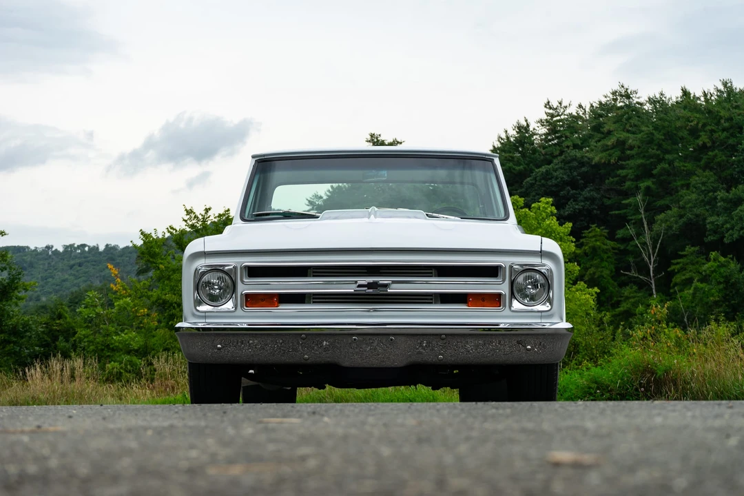 1969 Chevrolet C/K 2nd Gen - Image 20 of 31
