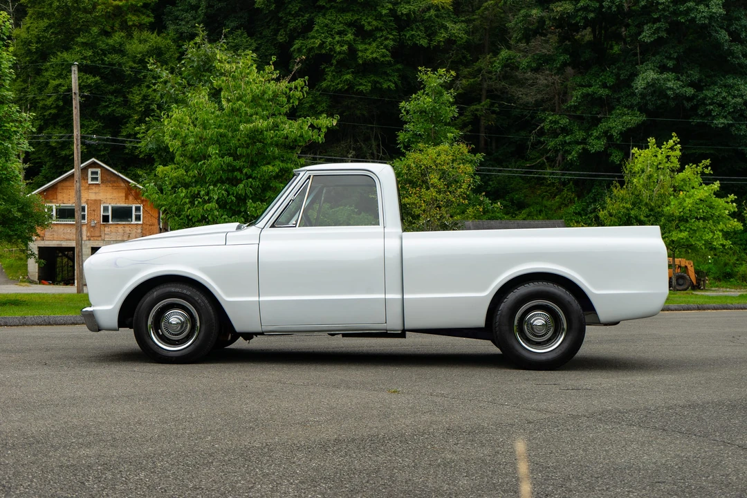1969 Chevrolet C/K 2nd Gen - Image 6 of 31